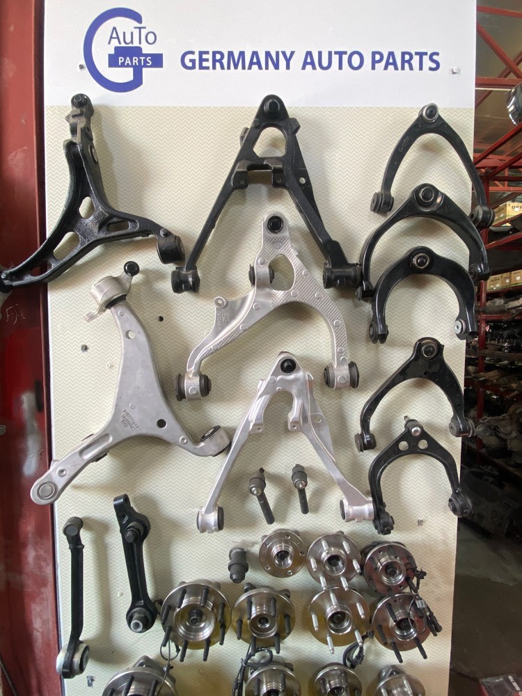 American cars suspension bushes  - 1