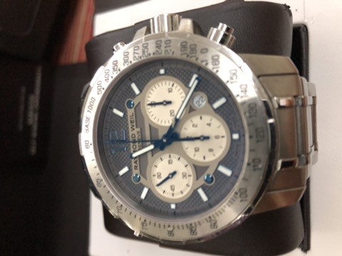  Chopard Milie Miglia&other watch - 10