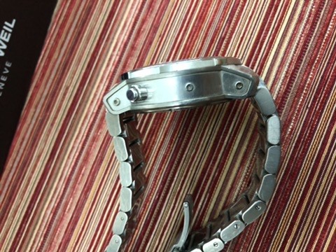  Chopard Milie Miglia&other watch - 3
