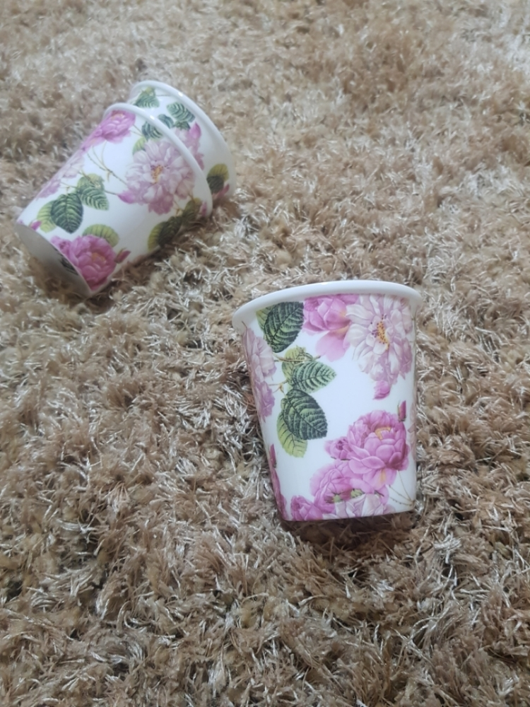 اربع كاسات - 1