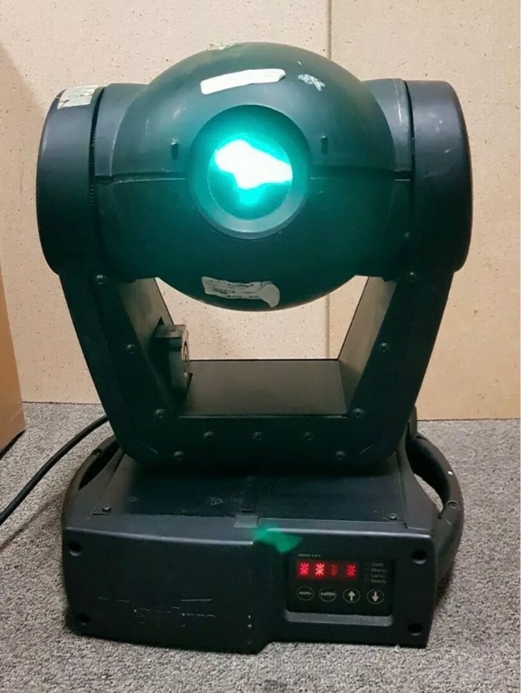 Martin 250 professional DG light  - 1