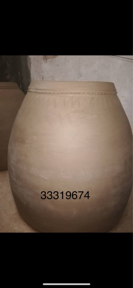 تنور  الخبز على طين للمطاعم والعز - 5
