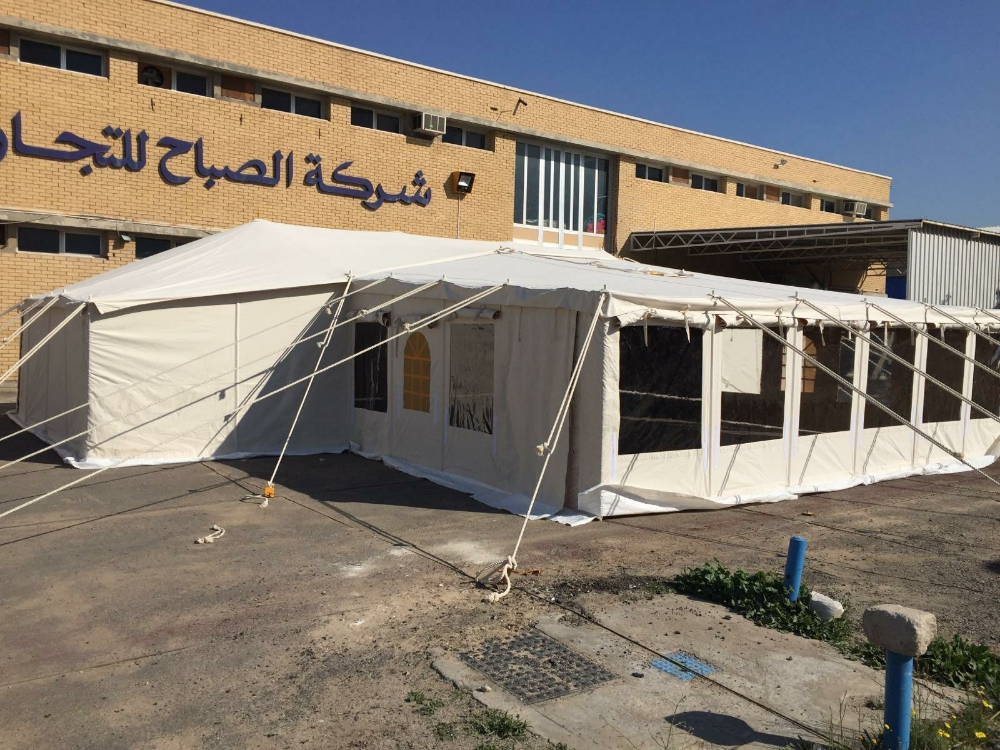 شركة صباحية الكويتية مع مشب ٦في ١٣ - 1