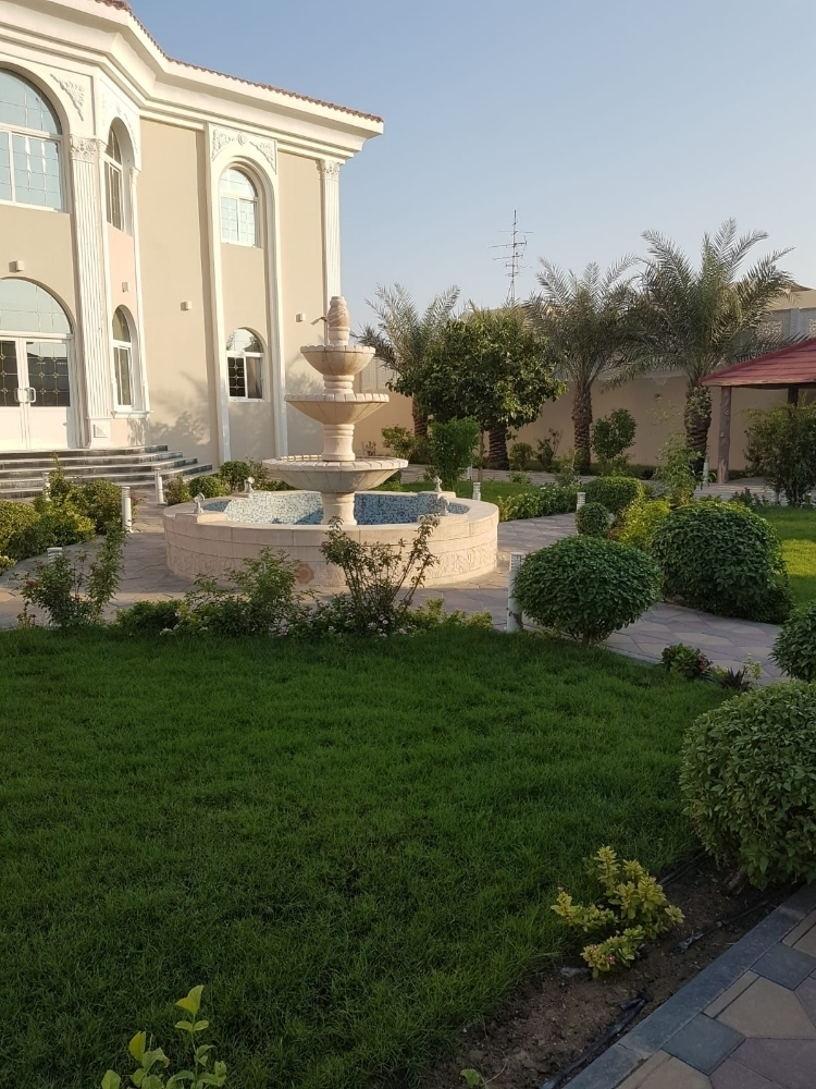 منسق حدائق - 1