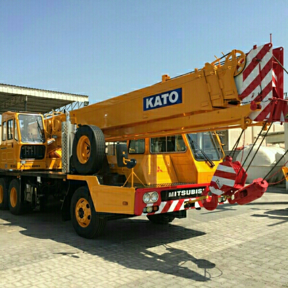 request for mobile cranes - 4