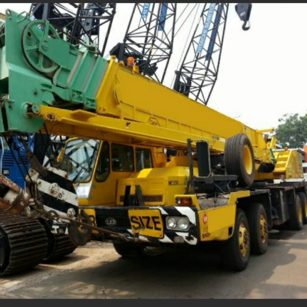request for mobile cranes - 3