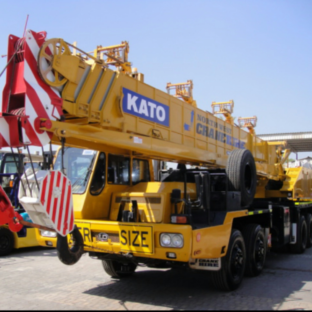 request for mobile cranes - 6