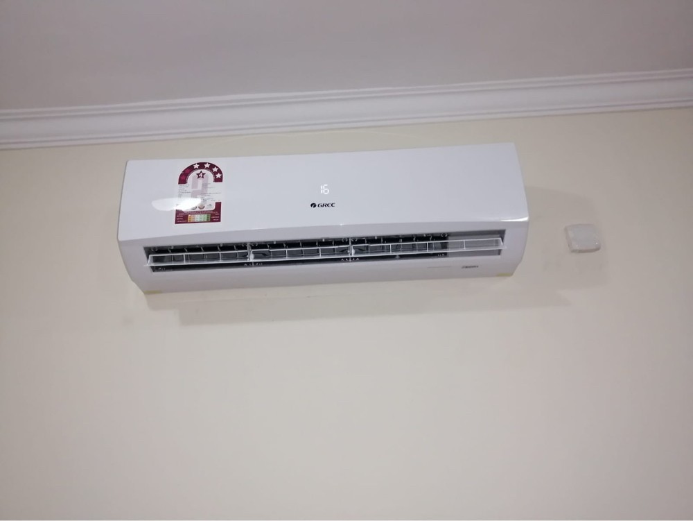 Ac service - 1