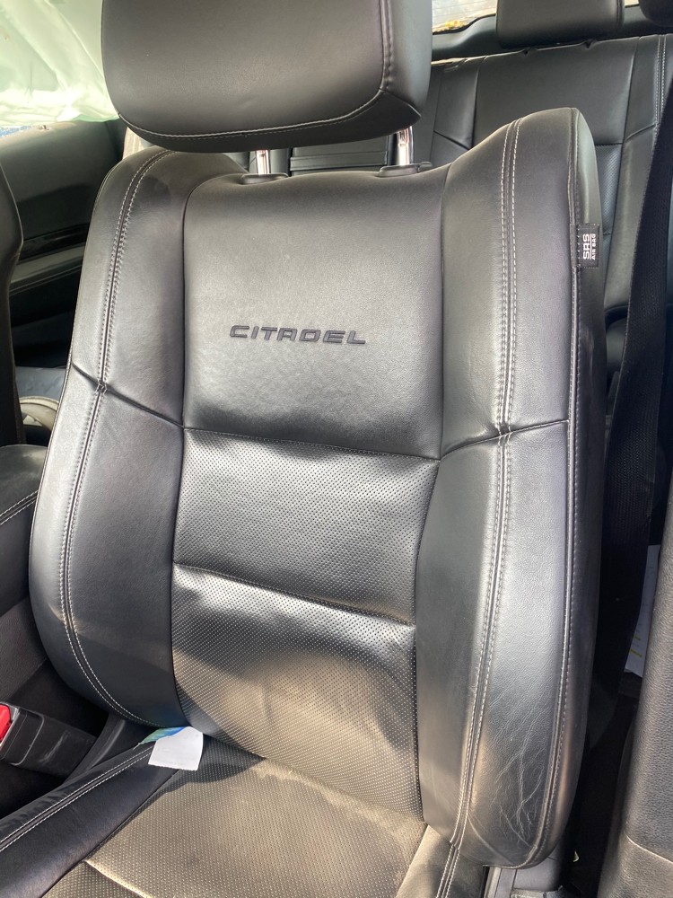 dodge durango spear parts only - 7