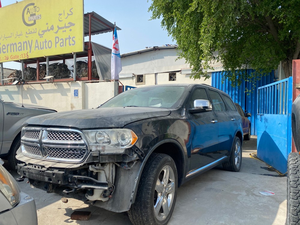 dodge durango spear parts only - 1