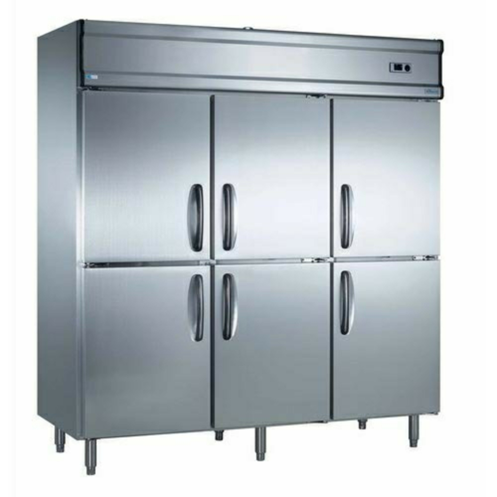 Refrigerator ac service - 2