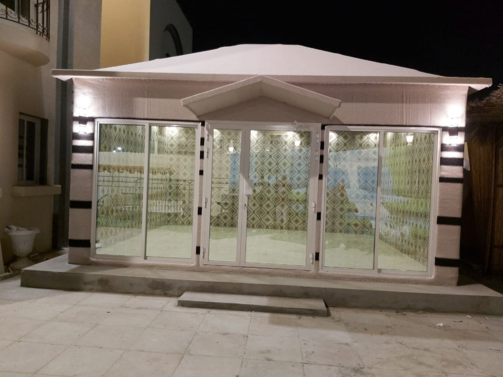 Royal Tent - 4