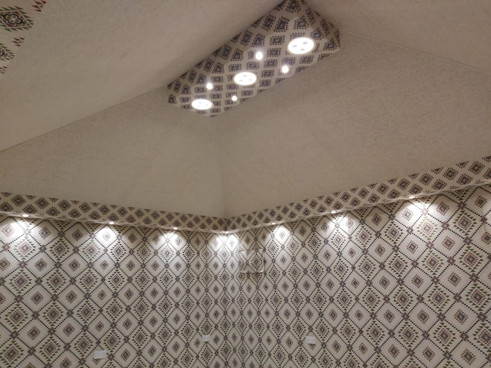 Royal Tent - 2