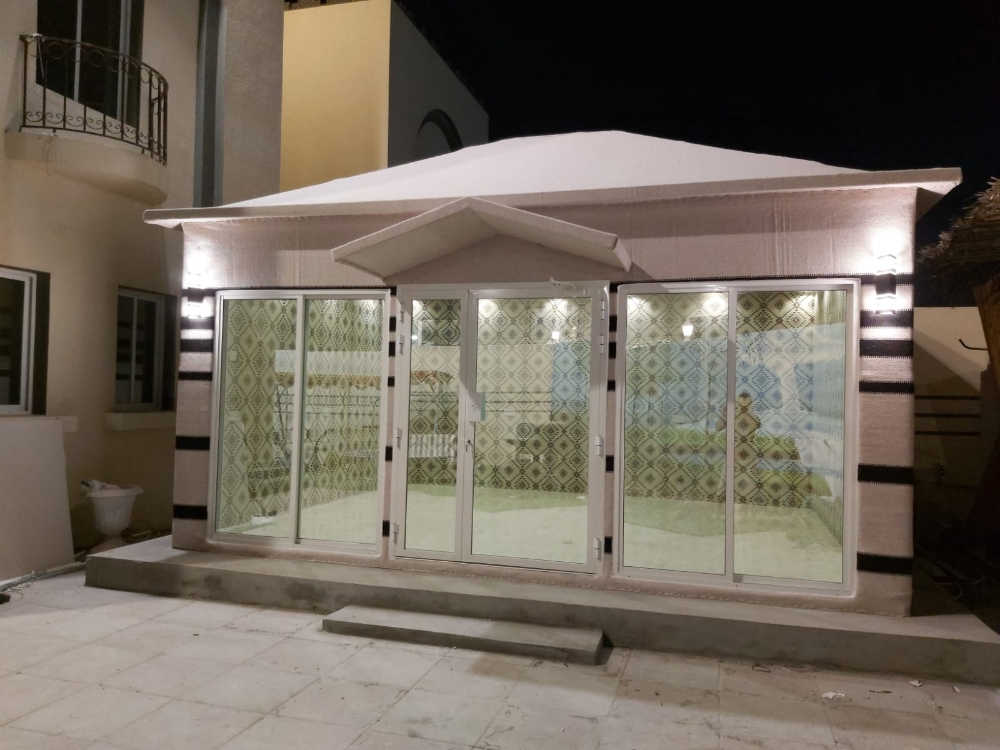 Royal Tent - 3