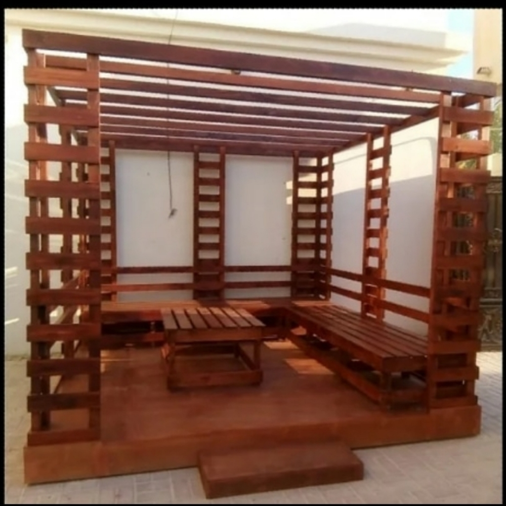 making Mudulla with decor and... - 5