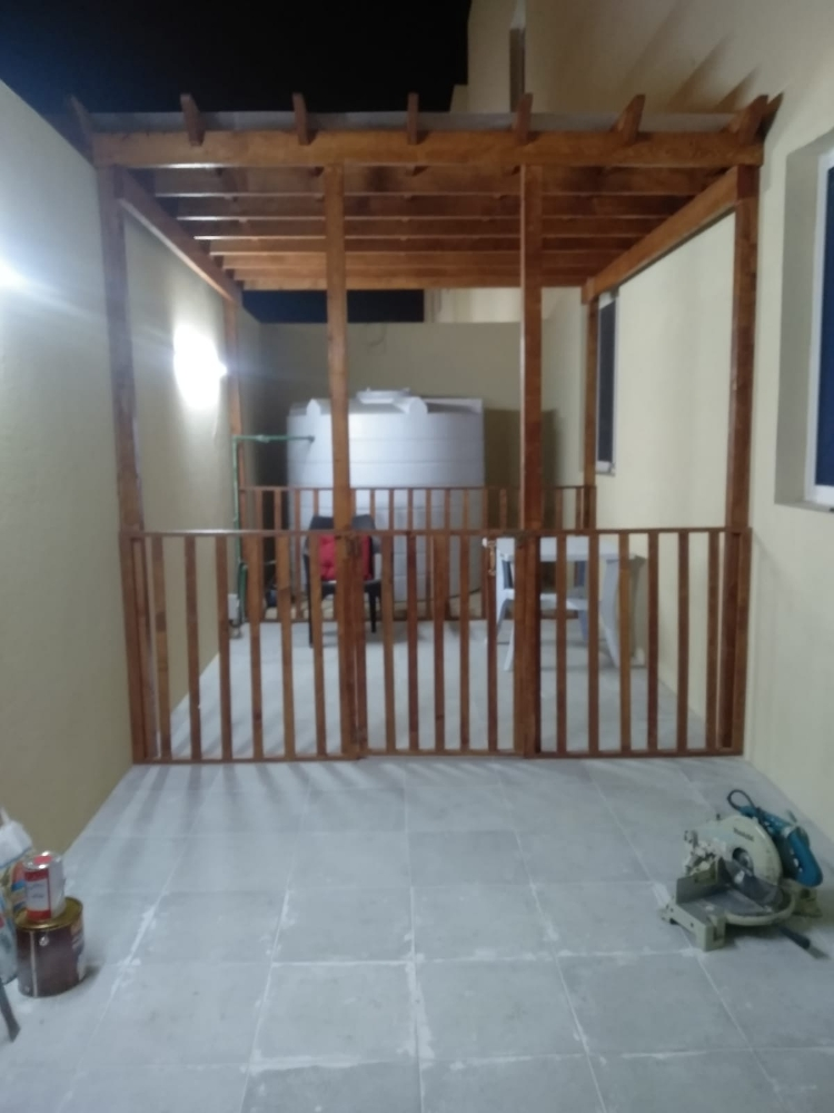 making Mudulla with decor and... - 4