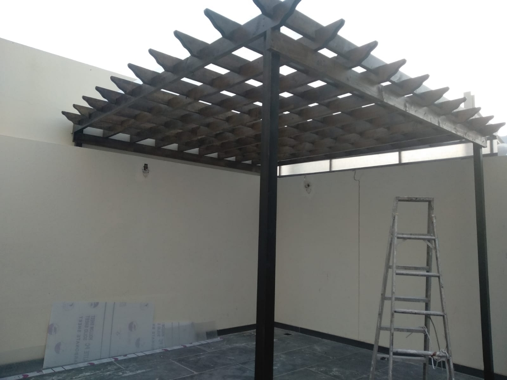 making Mudulla with decor and... - 14