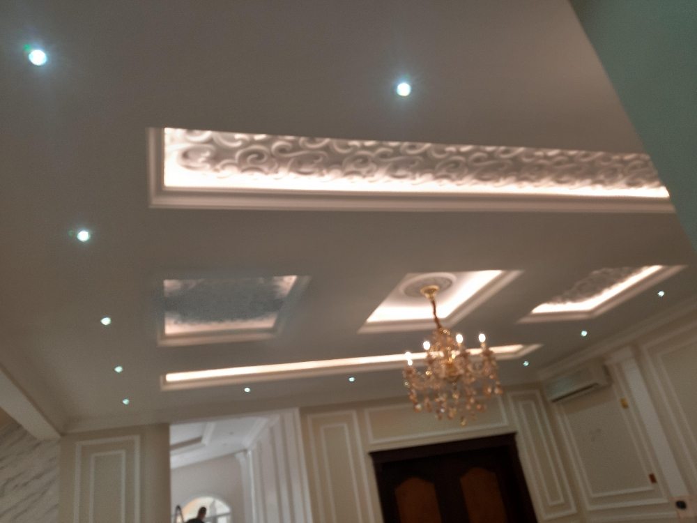 تغيير ديكور - 8