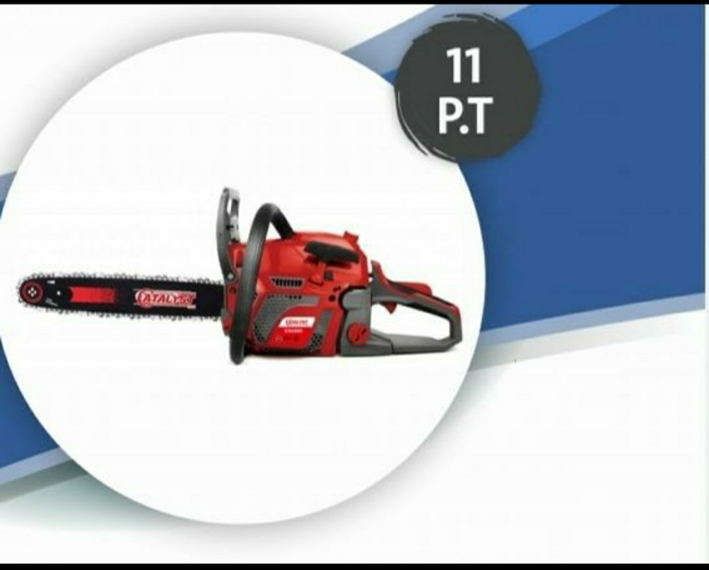 all kind of chain saw - 5
