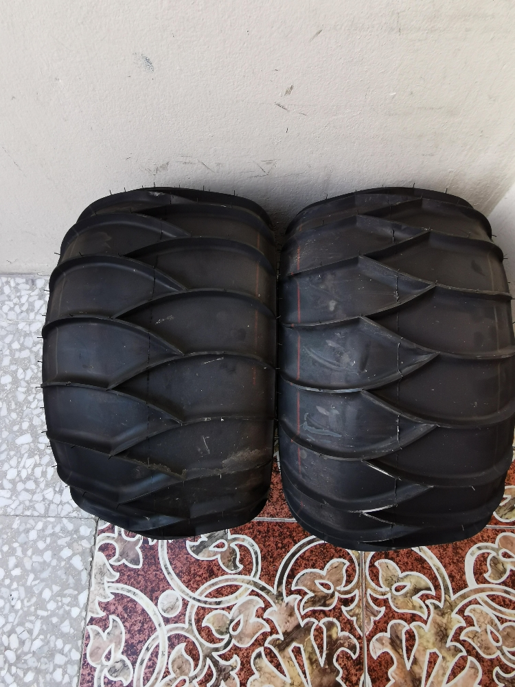 tire ATV - 2
