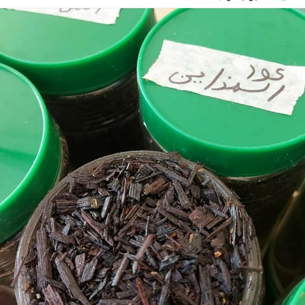 أجود أنواع البخور العماني - 4