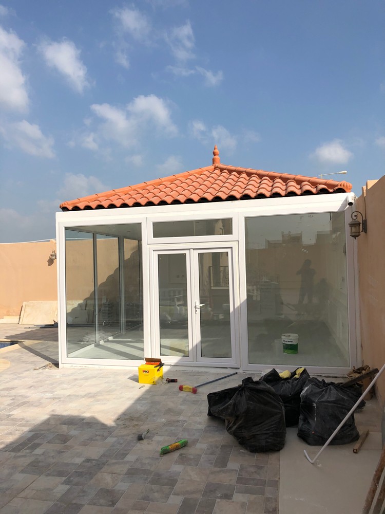 جلسات خارجية - 3
