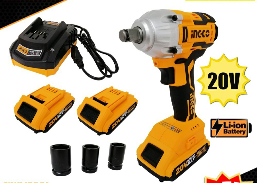 Air compressor - 5