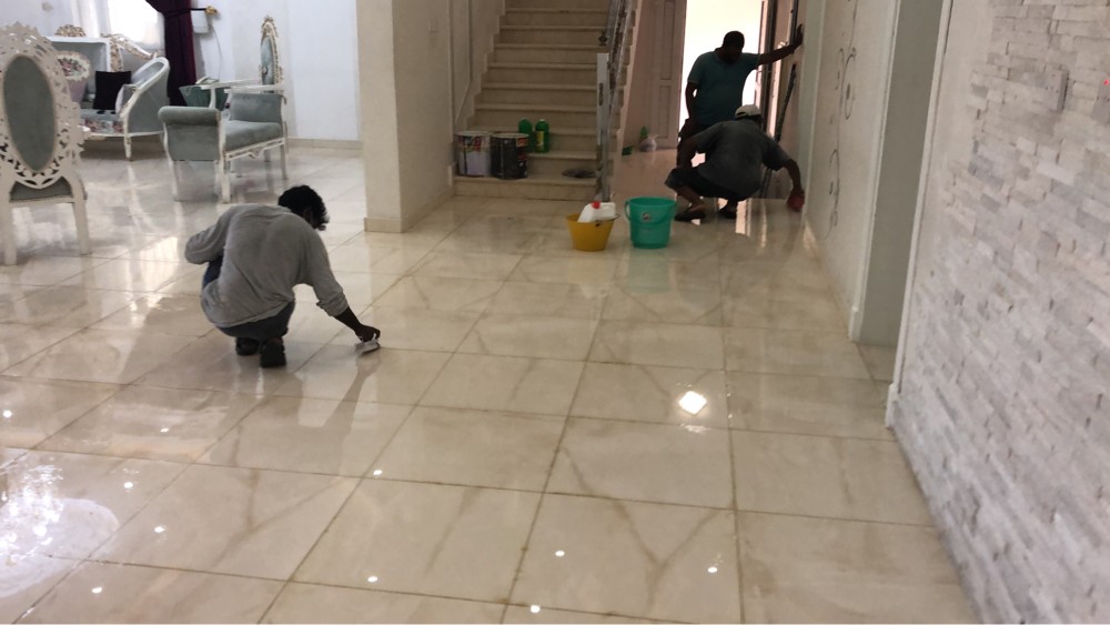 maintenance and restoration - 10