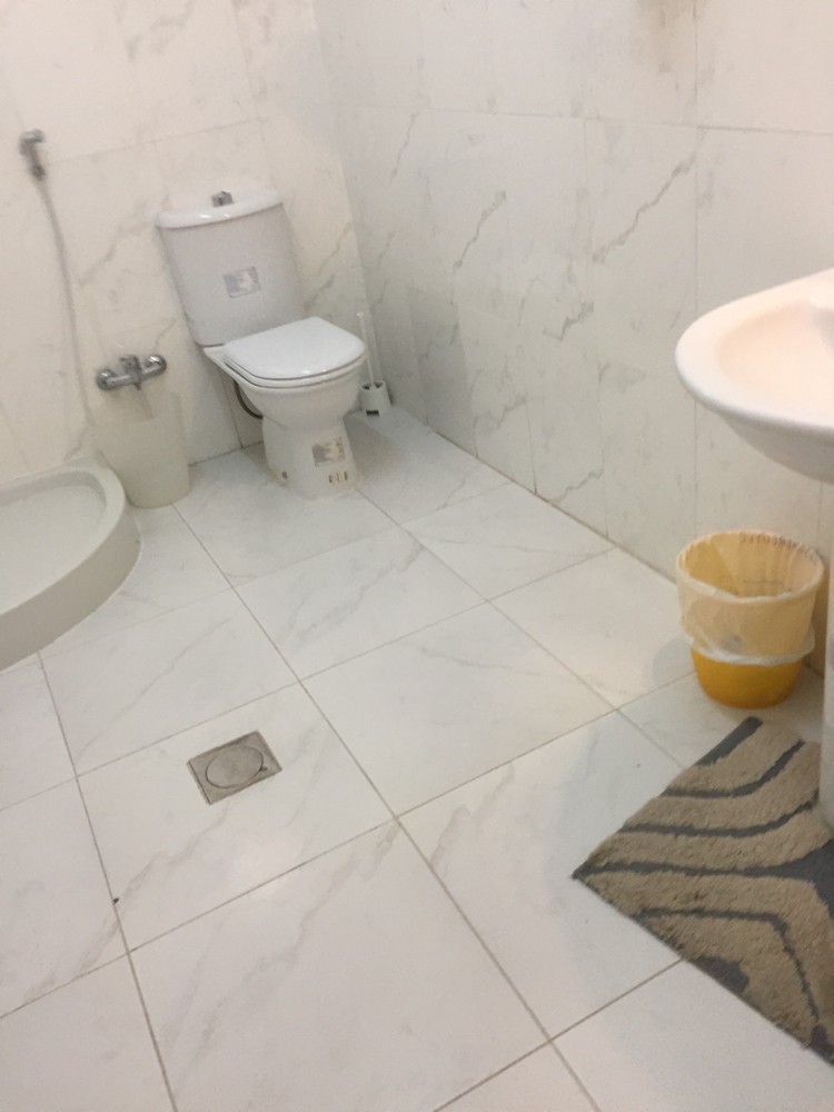 Maintenance ,waterprof ,interlock - 7