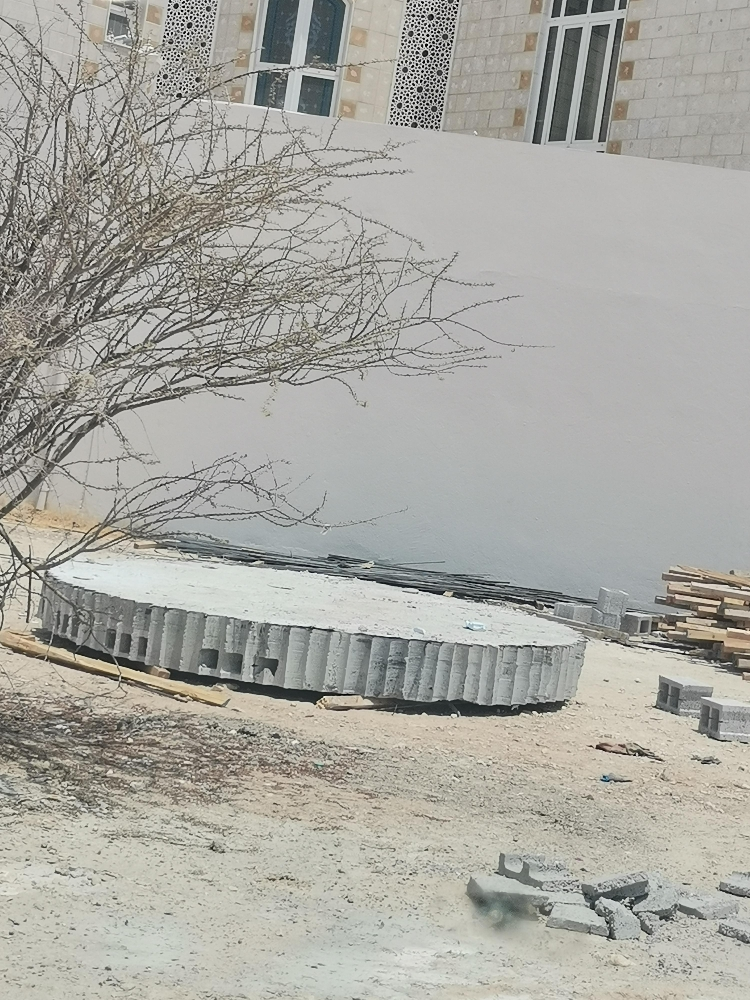 Reinforced Concrete Cutting Company - 16