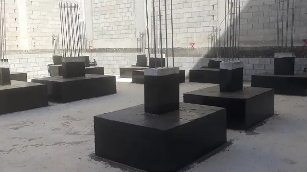 مقاولات عامة - 1
