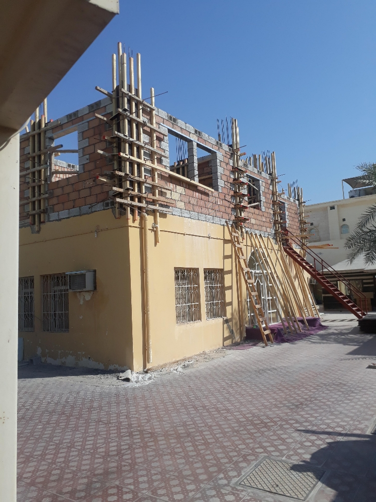 مقاولات عامة - 2