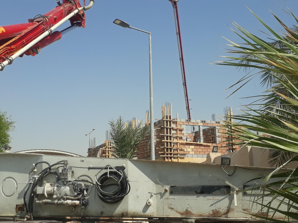 مقاولات عامة - 3