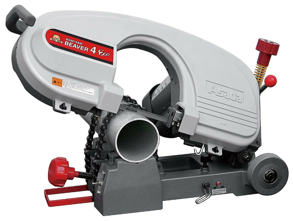 Asada Threading machine - 2