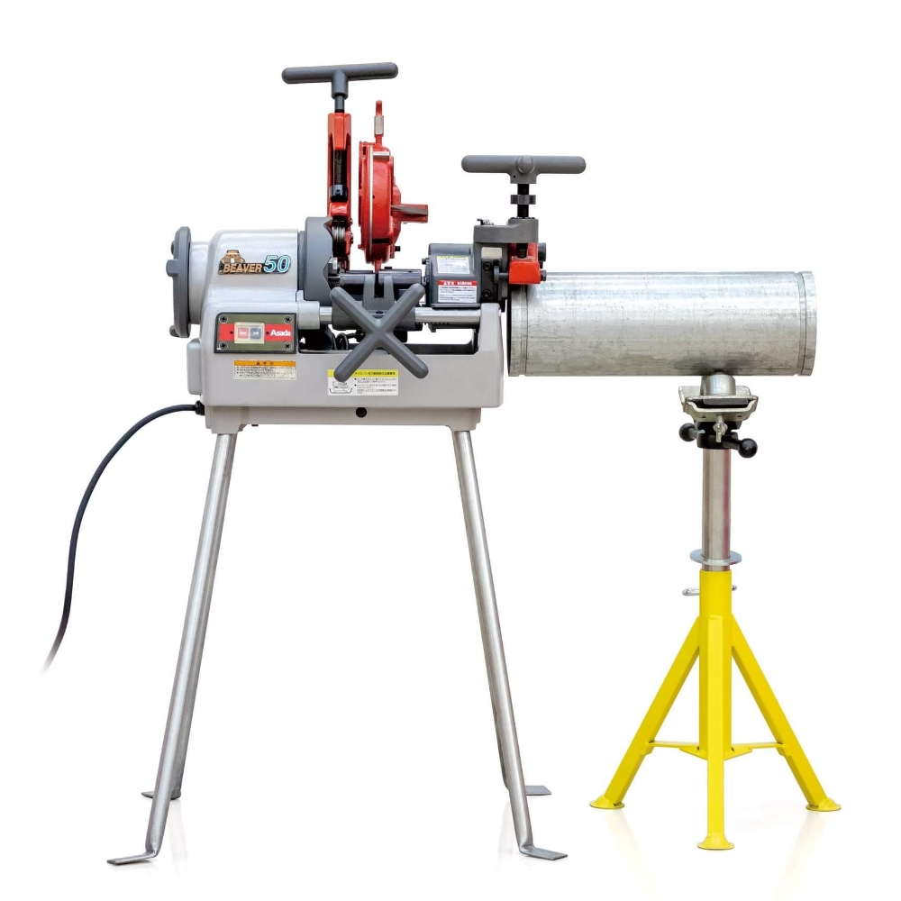 Asada Threading machine - 1
