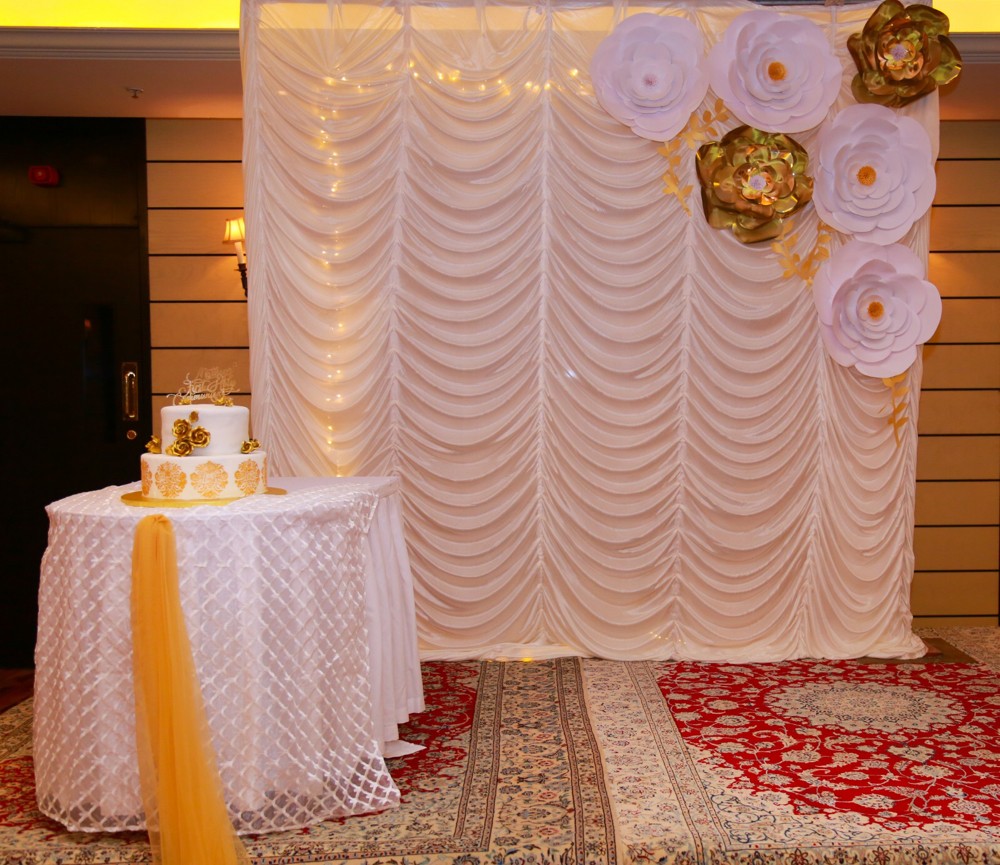Birthday party decorations  - 5
