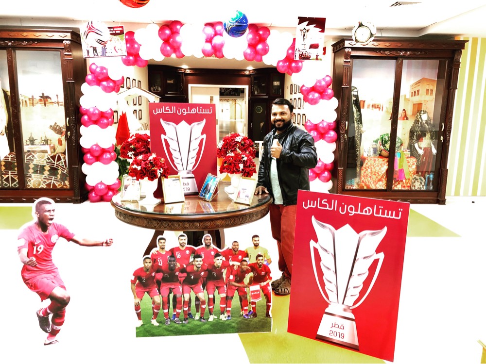 Birthday party decorations  - 7