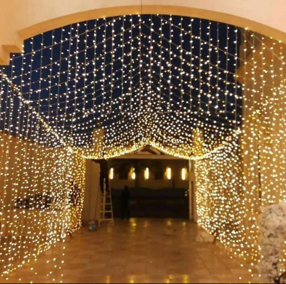 Sabika Decorative lighting - 13