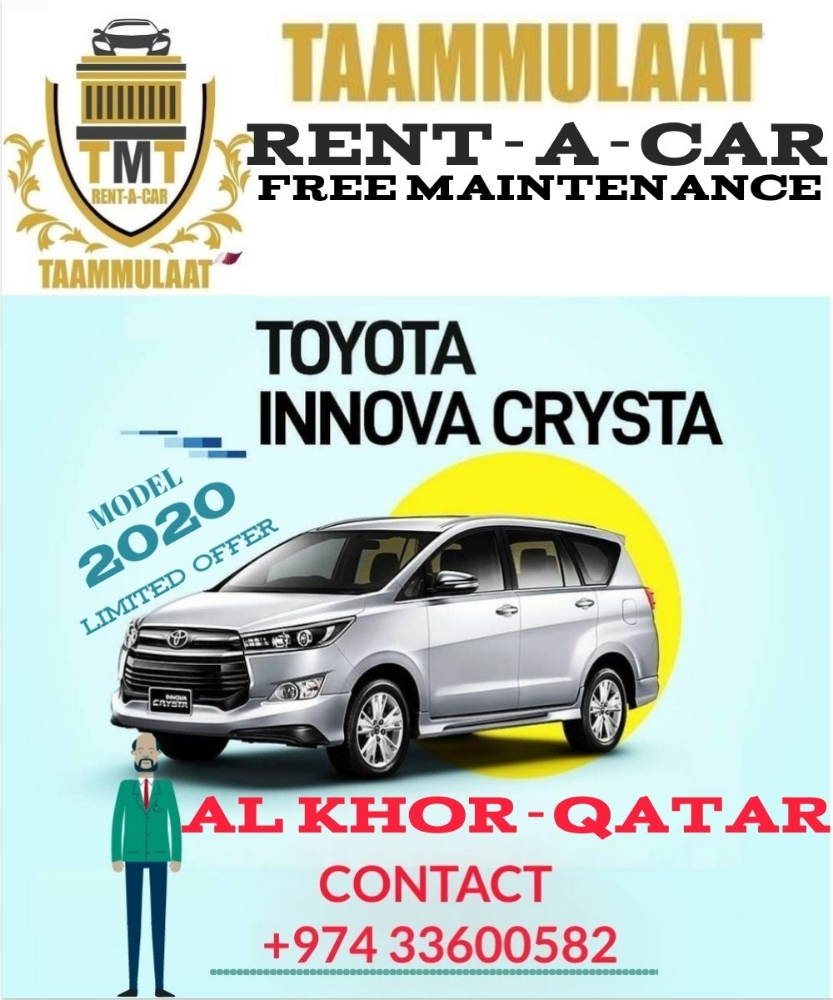 CAR , BUS, HILUX, URVAN,COASTER READY TO RENT - 5