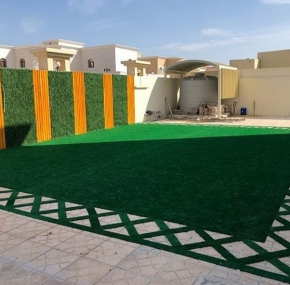 عشب طبيعي 55079950 - 6