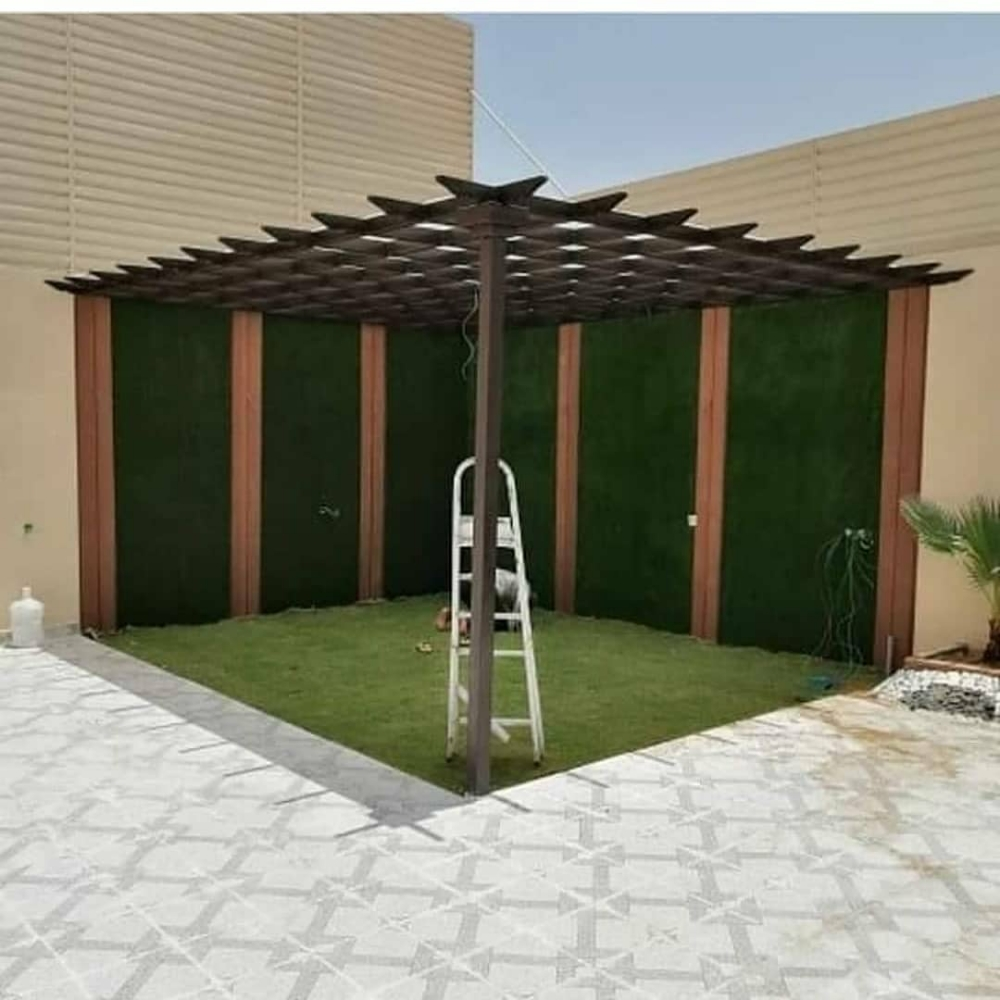 العشب الصناعي ،55504810 - 6
