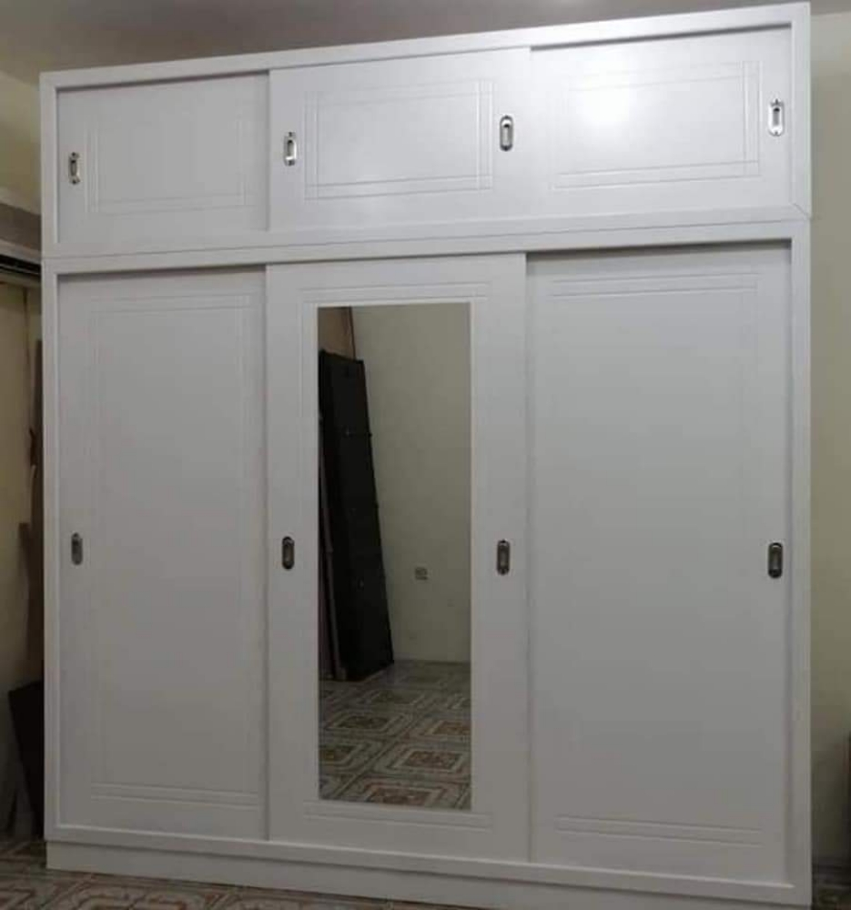 تعيين غرفة نوم جديدة - 15