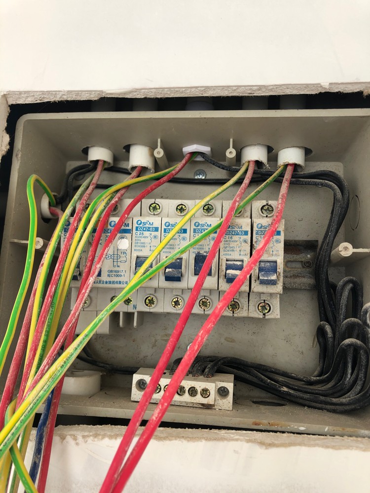 maintenance and restoration - 4