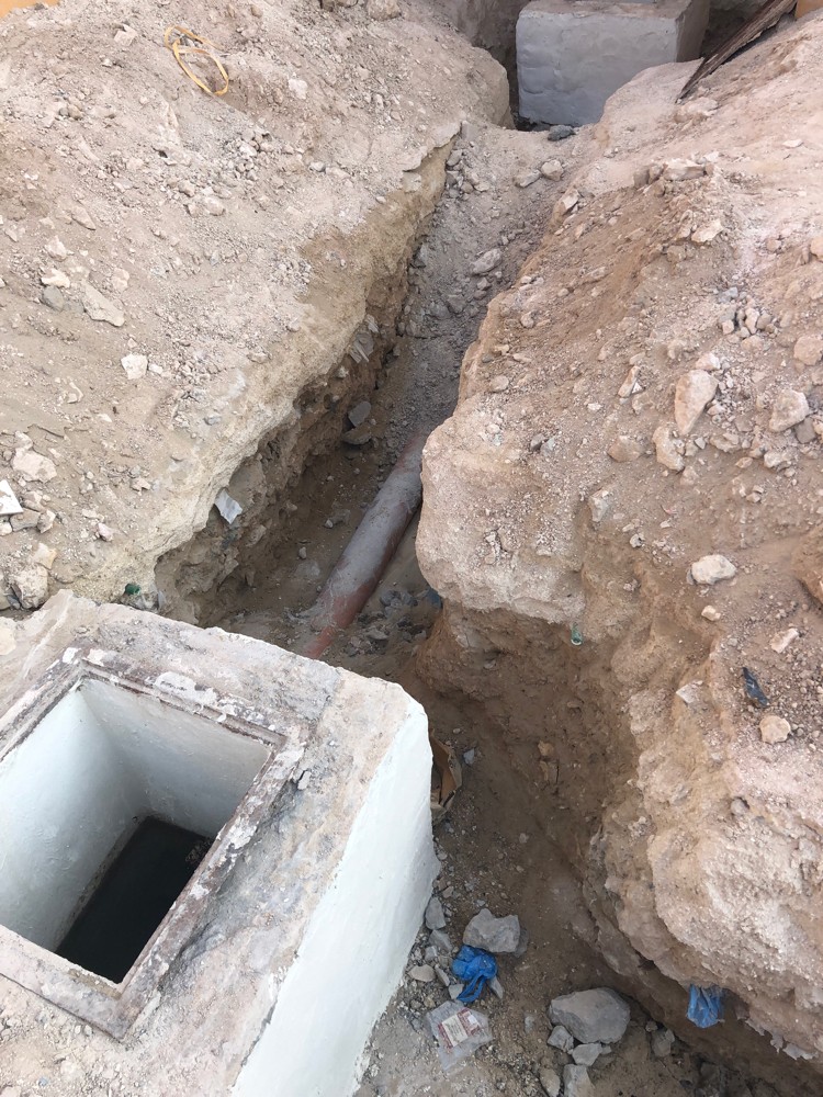 maintenance and restoration - 12