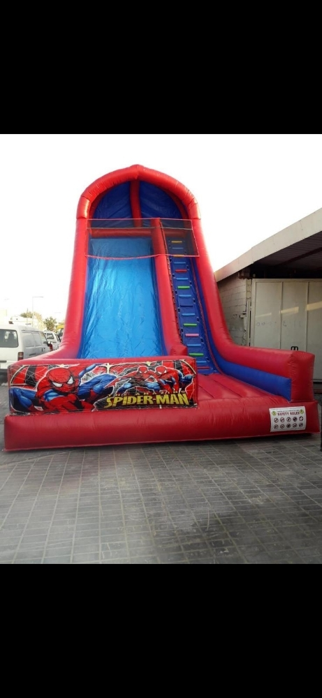 Maze 12 *12 m - 2