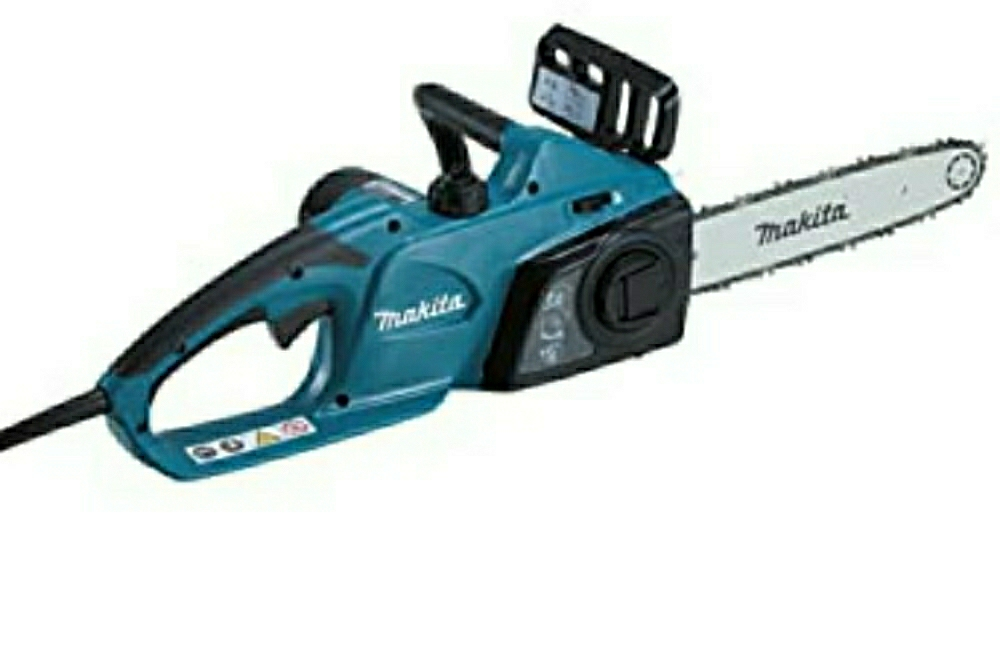 chain saw - 12