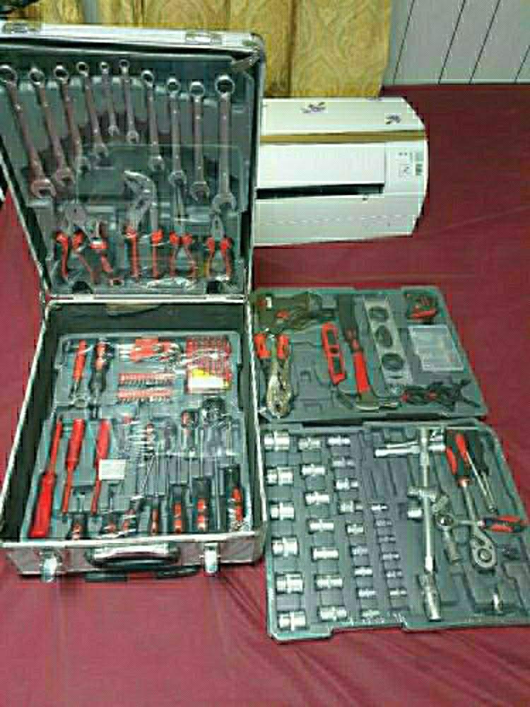chain saw - 11