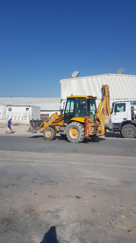 jcb for rent - 2