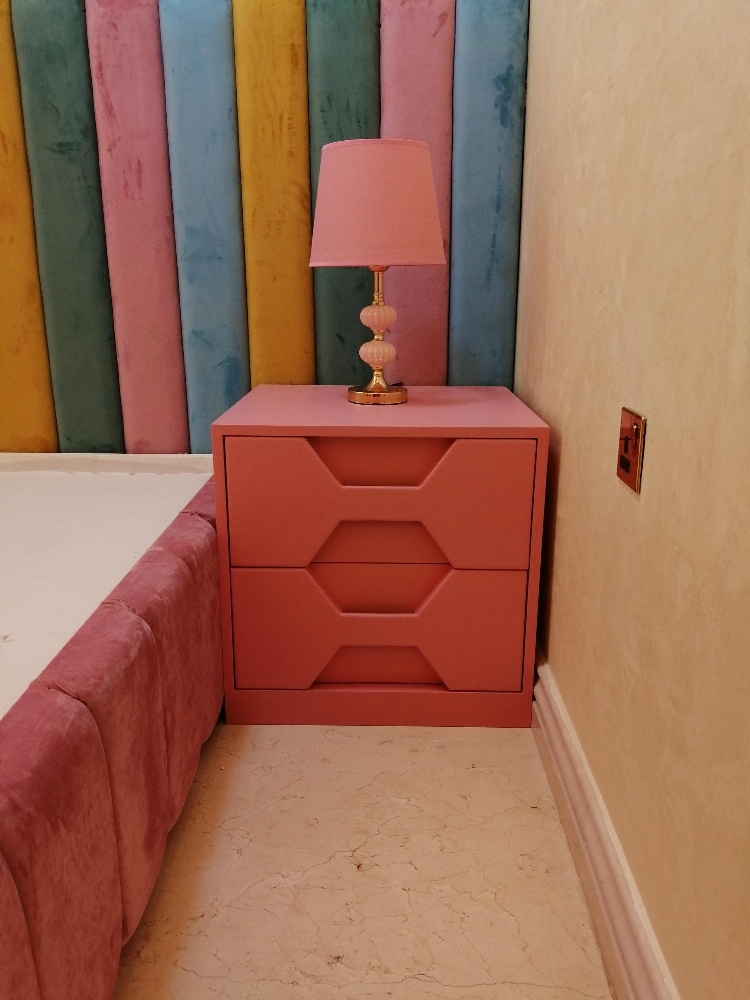 غرفه بنات - 6