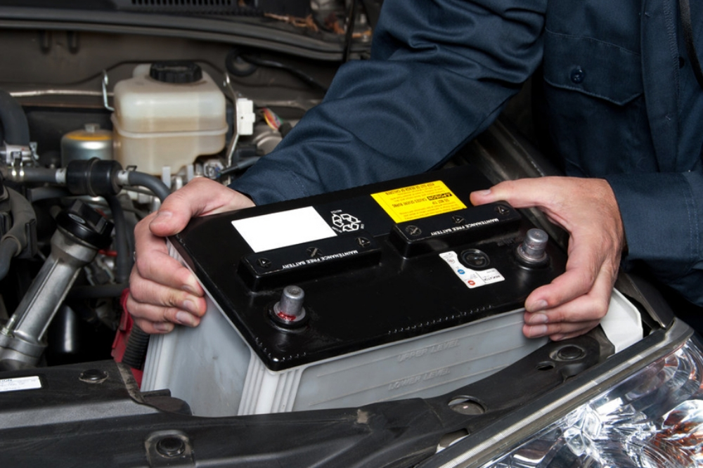 free delivery and installation fo - 1